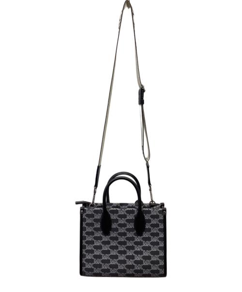 MICHAEL KORS（マイケルコース）MICHAEL KORS (マイケル・コース) 2WAYショルダーバッグの古着・服飾アイテム
