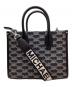MICHAEL KORS (マイケル・コース) 2WAYショルダーバッグ：11000円