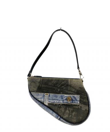中古・古着通販】Christian Dior (クリスチャン ディオール) デニム