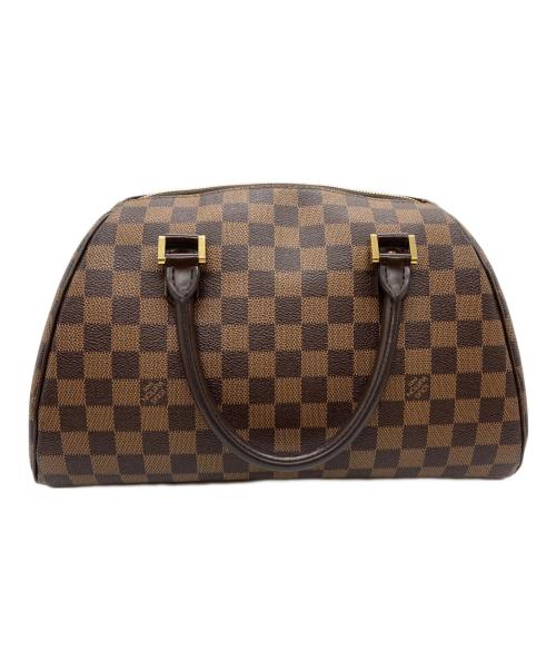 LOUIS VUITTON（ルイ ヴィトン）LOUIS VUITTON (ルイ ヴィトン) リベラMM ブラウンの古着・服飾アイテム