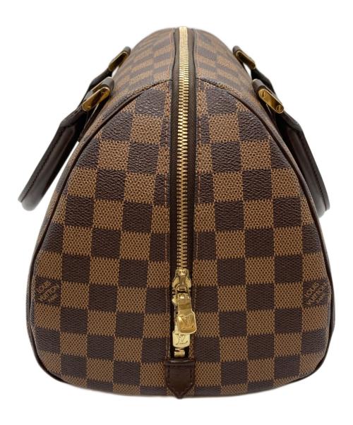 LOUIS VUITTON（ルイ ヴィトン）LOUIS VUITTON (ルイ ヴィトン) リベラMM ブラウンの古着・服飾アイテム