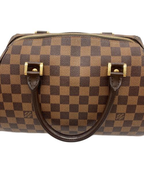 LOUIS VUITTON（ルイ ヴィトン）LOUIS VUITTON (ルイ ヴィトン) リベラMM ブラウンの古着・服飾アイテム