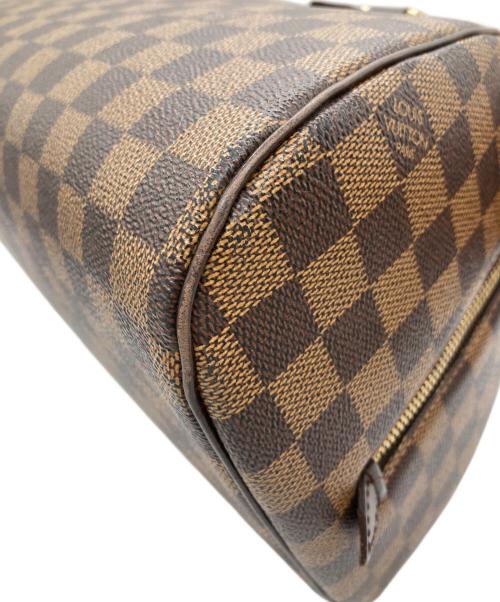 LOUIS VUITTON（ルイ ヴィトン）LOUIS VUITTON (ルイ ヴィトン) リベラMM ブラウンの古着・服飾アイテム