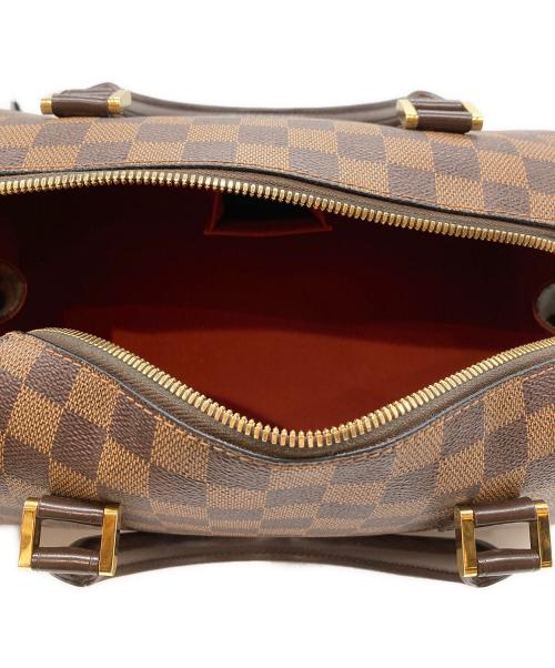 LOUIS VUITTON（ルイ ヴィトン）LOUIS VUITTON (ルイ ヴィトン) リベラMM ブラウンの古着・服飾アイテム