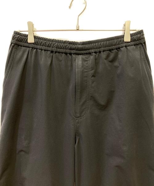 DAIWA（ダイワ）DAIWA (ダイワ) TECH STRETCH EASY TROUSERS ブラック サイズ:Sの古着・服飾アイテム