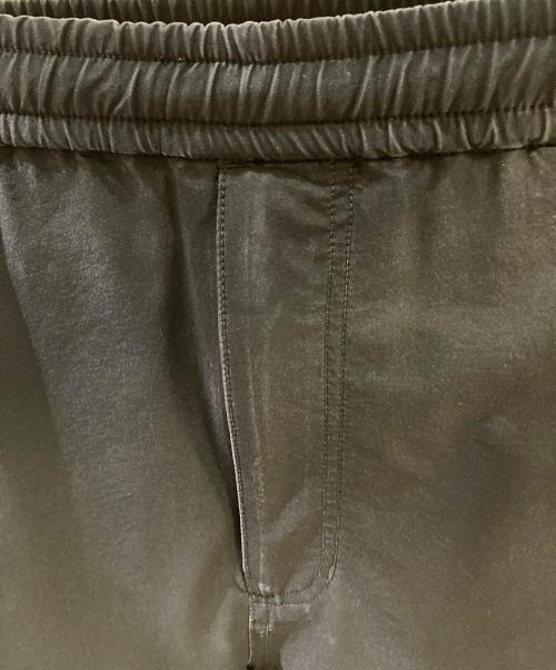 DAIWA（ダイワ）DAIWA (ダイワ) TECH STRETCH EASY TROUSERS ブラック サイズ:Sの古着・服飾アイテム