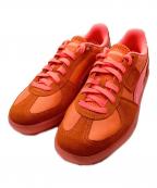 PUMAプーマ）の古着「パレルモ シトラス」｜レッド