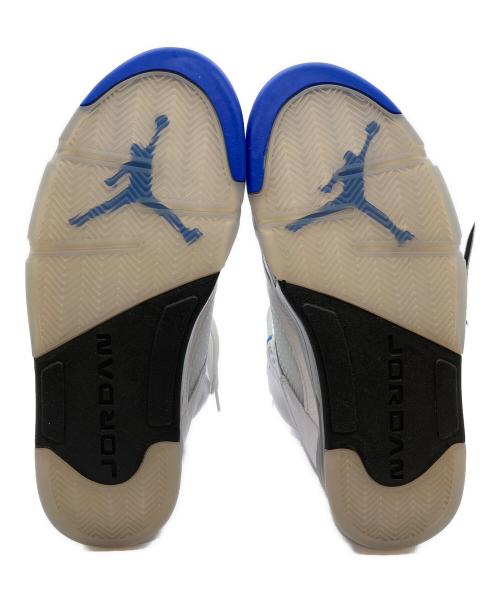 NIKE（ナイキ）NIKE (ナイキ) AIR JORDAN5 RETRO レトロ 