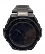 CASIOカシオ）の古着「G-SHOCK G-STEEL」