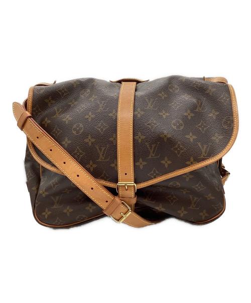 LOUIS VUITTON（ルイ ヴィトン）LOUIS VUITTON (ルイ ヴィトン) ショルダーバッグの古着・服飾アイテム