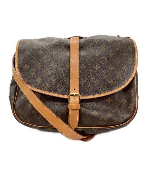 LOUIS VUITTON（ルイ ヴィトン）LOUIS VUITTON (ルイ ヴィトン) ショルダーバッグの古着・服飾アイテム