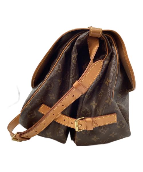 LOUIS VUITTON（ルイ ヴィトン）LOUIS VUITTON (ルイ ヴィトン) ショルダーバッグの古着・服飾アイテム