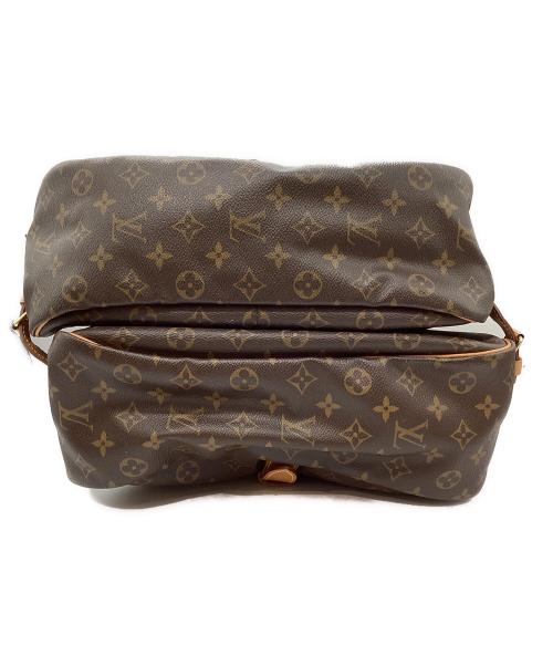 LOUIS VUITTON（ルイ ヴィトン）LOUIS VUITTON (ルイ ヴィトン) ショルダーバッグの古着・服飾アイテム