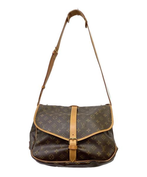 LOUIS VUITTON（ルイ ヴィトン）LOUIS VUITTON (ルイ ヴィトン) ショルダーバッグの古着・服飾アイテム