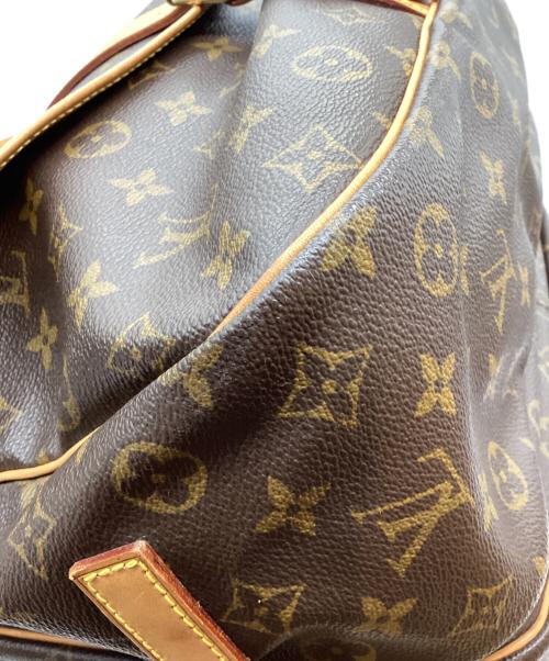 LOUIS VUITTON（ルイ ヴィトン）LOUIS VUITTON (ルイ ヴィトン) ショルダーバッグの古着・服飾アイテム