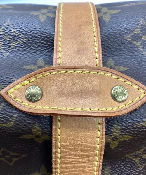 LOUIS VUITTON（ルイ ヴィトン）LOUIS VUITTON (ルイ ヴィトン) ショルダーバッグの古着・服飾アイテム