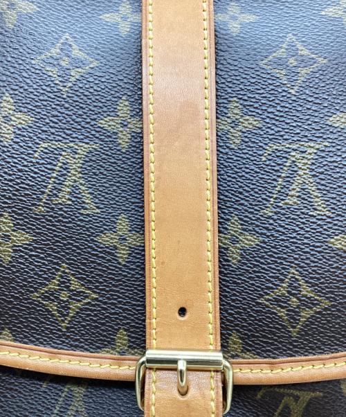 LOUIS VUITTON（ルイ ヴィトン）LOUIS VUITTON (ルイ ヴィトン) ショルダーバッグの古着・服飾アイテム