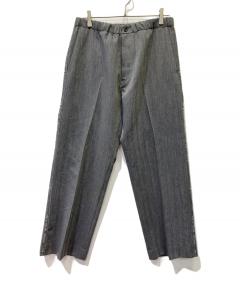 中古・古着通販】LAD MUSICIAN (ラッドミュージシャン) スラックス