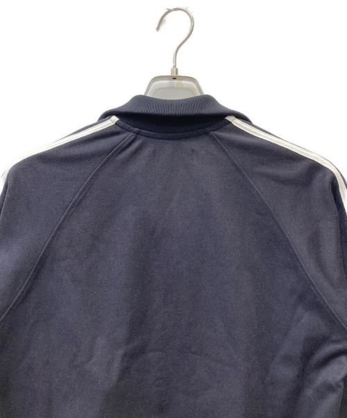 FRED PERRY（フレッドペリー）FRED PERRY (フレッドペリー) トラックジャケット ネイビー サイズ:Sの古着・服飾アイテム