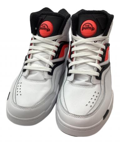 中古・古着通販】REEBOK (リーボック) トワイライト ゾーン ポンプ