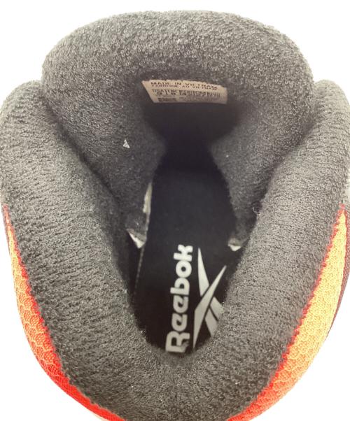 REEBOK（リーボック）REEBOK (リーボック) トワイライト ゾーン ポンプ / TWILIGHT ZONE PUMP （フットウェアホワイト） ホワイト サイズ:27cmの古着・服飾アイテム