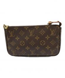 LOUIS VUITTON（ルイ ヴィトン）の古着「ポシェット・アクセソワール」