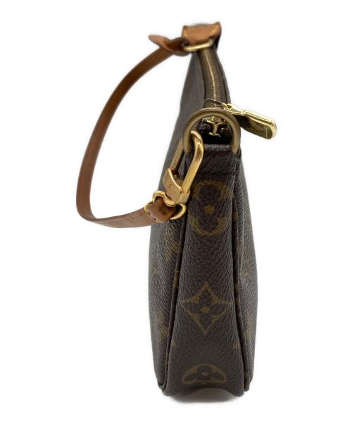 LOUIS VUITTON（ルイ ヴィトン）LOUIS VUITTON (ルイ ヴィトン) ポシェット・アクセソワールの古着・服飾アイテム