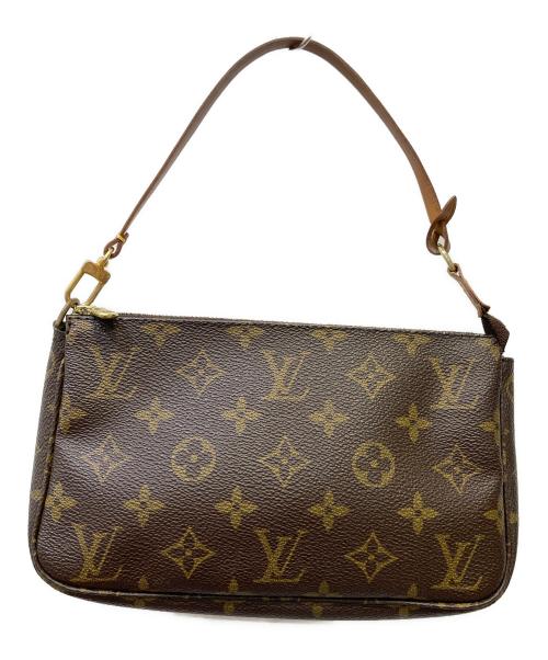 LOUIS VUITTON（ルイ ヴィトン）LOUIS VUITTON (ルイ ヴィトン) ポシェット・アクセソワールの古着・服飾アイテム