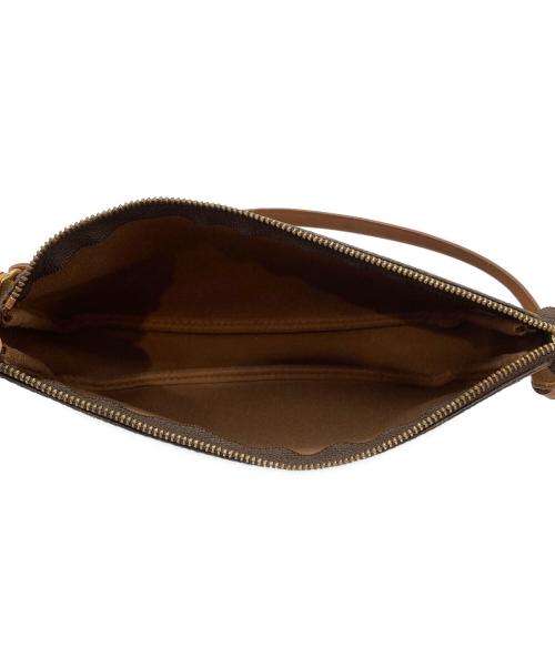 LOUIS VUITTON（ルイ ヴィトン）LOUIS VUITTON (ルイ ヴィトン) ポシェット・アクセソワールの古着・服飾アイテム