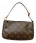 中古・古着 LOUIS VUITTON (ルイ ヴィトン) ポシェット・アクセソワール：45000円