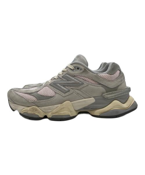 NEW BALANCE（ニューバランス）NEW BALANCE (ニューバランス) New Balance U9060SFB GRAY グレー サイズ:24cmの古着・服飾アイテム