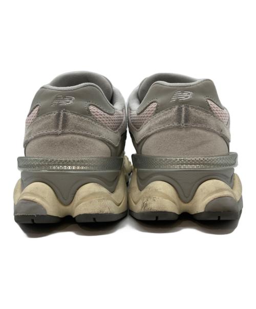 NEW BALANCE（ニューバランス）NEW BALANCE (ニューバランス) New Balance U9060SFB GRAY グレー サイズ:24cmの古着・服飾アイテム
