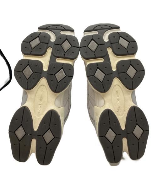 NEW BALANCE（ニューバランス）NEW BALANCE (ニューバランス) New Balance U9060SFB GRAY グレー サイズ:24cmの古着・服飾アイテム