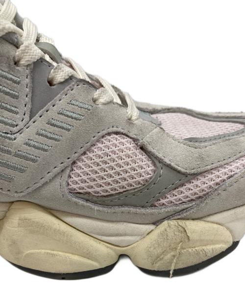 NEW BALANCE（ニューバランス）NEW BALANCE (ニューバランス) New Balance U9060SFB GRAY グレー サイズ:24cmの古着・服飾アイテム