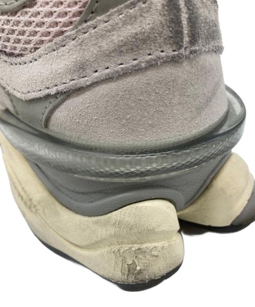 NEW BALANCE（ニューバランス）NEW BALANCE (ニューバランス) New Balance U9060SFB GRAY グレー サイズ:24cmの古着・服飾アイテム