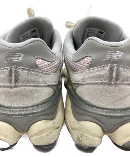 NEW BALANCE（ニューバランス）NEW BALANCE (ニューバランス) New Balance U9060SFB GRAY グレー サイズ:24cmの古着・服飾アイテム