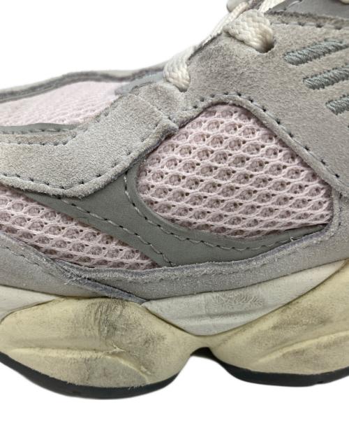 NEW BALANCE（ニューバランス）NEW BALANCE (ニューバランス) New Balance U9060SFB GRAY グレー サイズ:24cmの古着・服飾アイテム