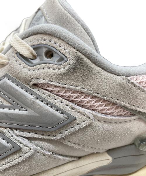 NEW BALANCE（ニューバランス）NEW BALANCE (ニューバランス) New Balance U9060SFB GRAY グレー サイズ:24cmの古着・服飾アイテム