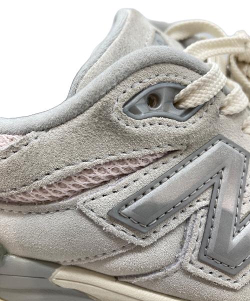 NEW BALANCE（ニューバランス）NEW BALANCE (ニューバランス) New Balance U9060SFB GRAY グレー サイズ:24cmの古着・服飾アイテム