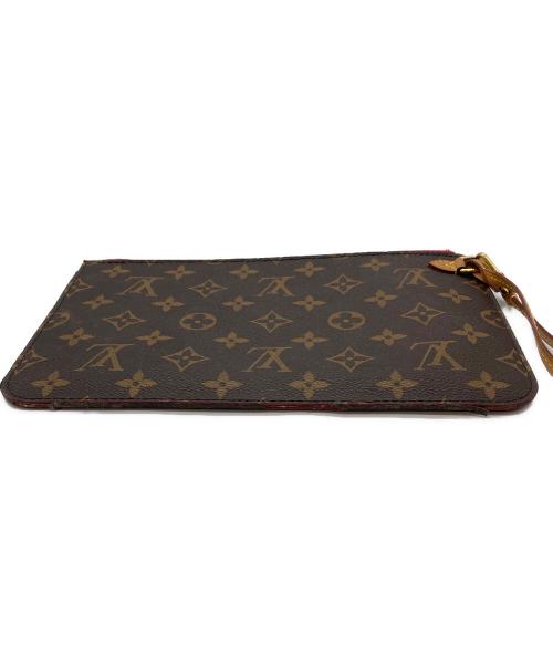 LOUIS VUITTON（ルイ ヴィトン）LOUIS VUITTON (ルイ ヴィトン) ポーチ スリーズの古着・服飾アイテム