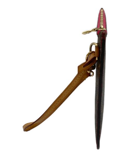 LOUIS VUITTON（ルイ ヴィトン）LOUIS VUITTON (ルイ ヴィトン) ポーチ スリーズの古着・服飾アイテム