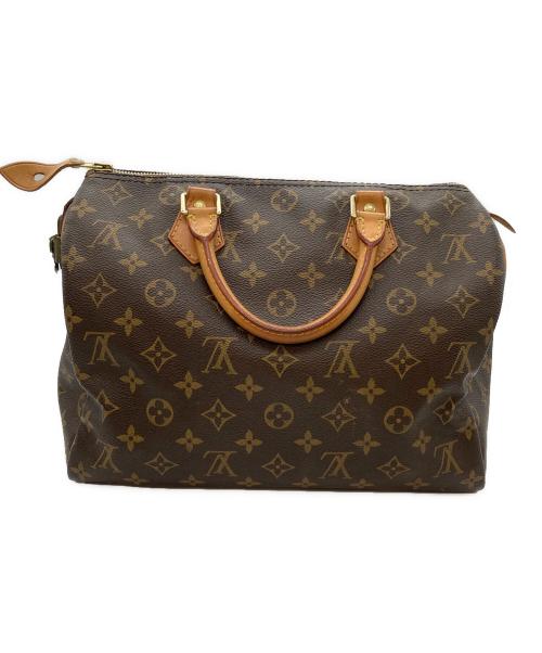 LOUIS VUITTON（ルイ ヴィトン）LOUIS VUITTON (ルイ ヴィトン) スピーディ30 サイズ:30の古着・服飾アイテム