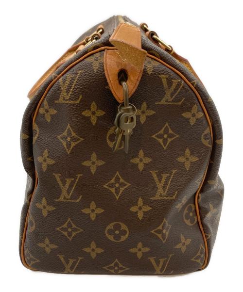 LOUIS VUITTON（ルイ ヴィトン）LOUIS VUITTON (ルイ ヴィトン) スピーディ30 サイズ:30の古着・服飾アイテム