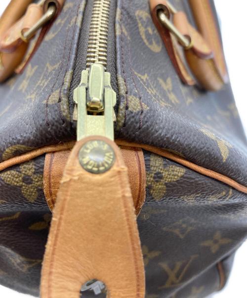 LOUIS VUITTON（ルイ ヴィトン）LOUIS VUITTON (ルイ ヴィトン) スピーディ30 サイズ:30の古着・服飾アイテム