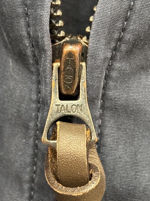 POLO RALPH LAUREN（ポロ・ラルフローレン）POLO RALPH LAUREN (ポロ・ラルフローレン) スイングトップジャケット ネイビー サイズ:XXLの古着・服飾アイテム