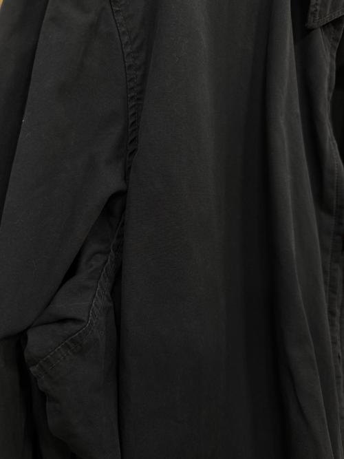 POLO RALPH LAUREN（ポロ・ラルフローレン）POLO RALPH LAUREN (ポロ・ラルフローレン) スイングトップジャケット ネイビー サイズ:XXLの古着・服飾アイテム