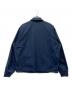 POLO RALPH LAUREN (ポロ・ラルフローレン) スイングトップジャケット ネイビー サイズ:XXL：8000円