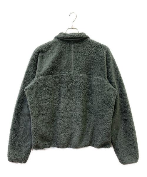 Patagonia（パタゴニア）Patagonia (パタゴニア) クラシックレトロＸジャケット グレー サイズ:Mの古着・服飾アイテム