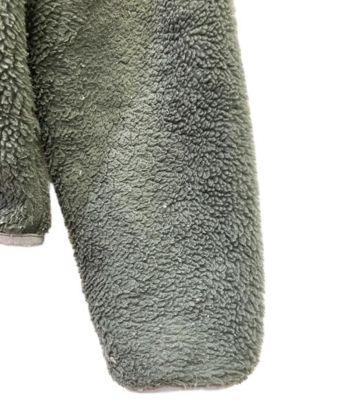 Patagonia（パタゴニア）Patagonia (パタゴニア) クラシックレトロＸジャケット グレー サイズ:Mの古着・服飾アイテム