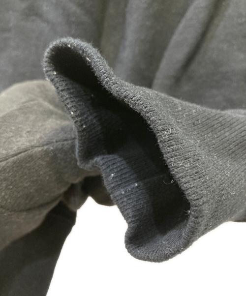 KENZO（ケンゾー）KENZO (ケンゾー) タイガー刺繍クルーネックスウェット ブラック サイズ:Lの古着・服飾アイテム